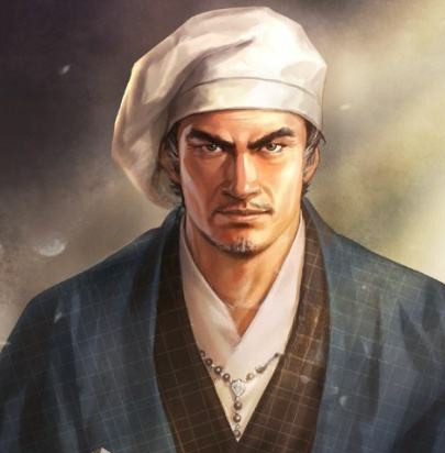 黑田官兵卫“转向”德川家康:丰臣家覆灭背后的政治博弈