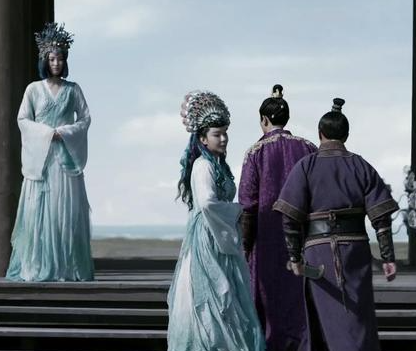 阿合马小妾:权力阴影下的悲剧群像