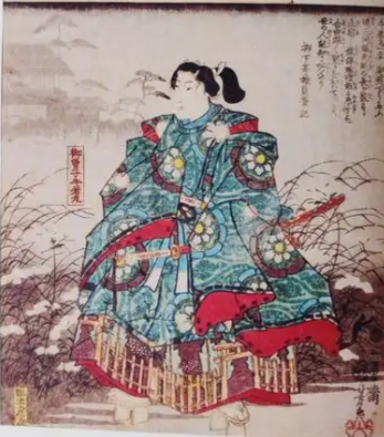 天命与智治的交响:天智天皇名号背后的改革密码