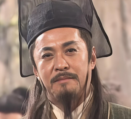 金庸笔下岳不群:虚伪表象下的权力深渊