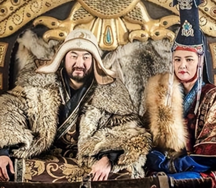 岁月与权谋的错位:拔都与贵由的生死博弈