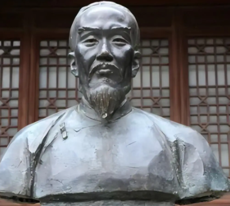 双星并耀康乾天:张廷玉与陈廷敬的“非亲”世交与汉臣脊梁