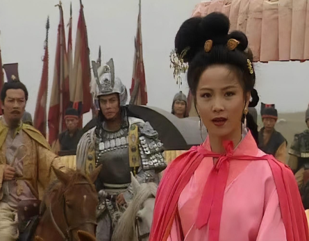 孙尚香与刘备:政治联姻下的无子之谜