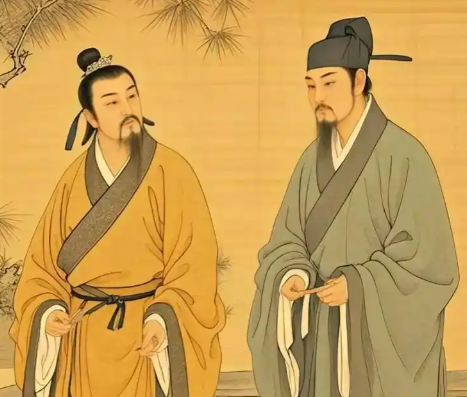 从玩笑到骂名:“沆瀣一气”背后的崔沆崔瀣冤案