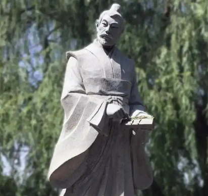 乱世惊鸿:王粲与他的“驴鸣”绝响