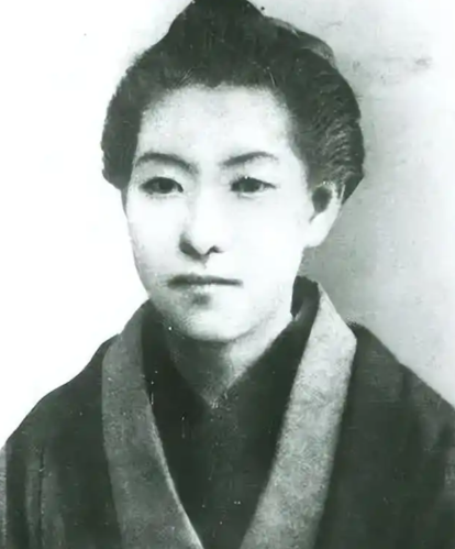 樋口一叶:名字里的文化密码与文学传奇