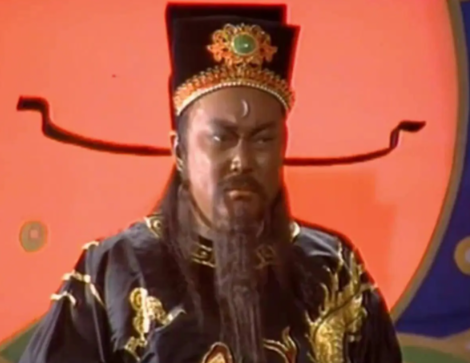 包拯与庞太师:虚构与现实交织下的“铡子”谜题