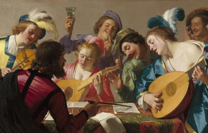 古典音乐三大乐派:音乐史上的璀璨明珠