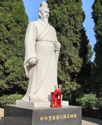 陈寔与“梁上君子”:德化教诲,千古流芳