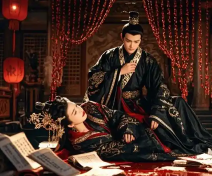 北齐高湛的子嗣:权力漩涡中的家族悲剧