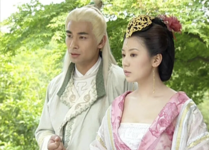 谶语迷局:李君羡与武则天的命运纠葛