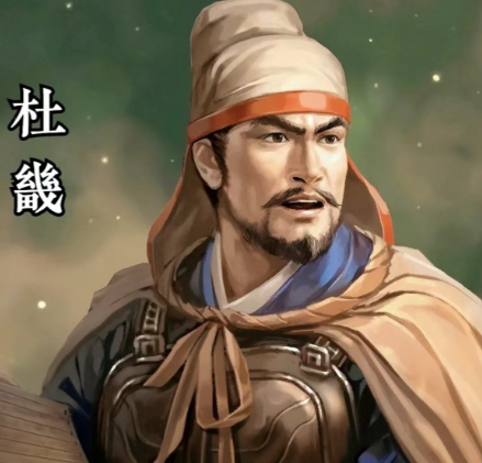 杜畿:乱世中的仁政典范与智勇双全之臣