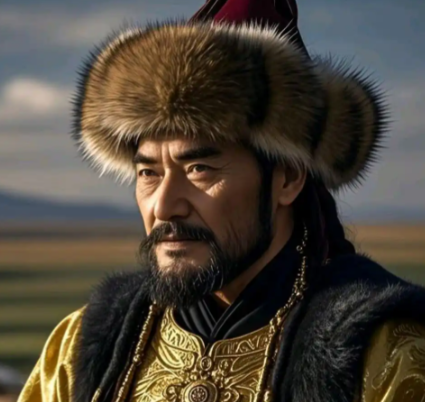 契丹贤相的仁德之光:耶律楚材挽救汉人生命的千秋功业