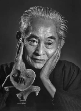 川端康成:以文字织就的至美幻境