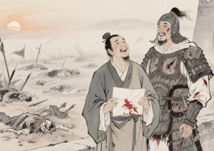 于濆《辛苦行》:晚唐现实的血泪控诉