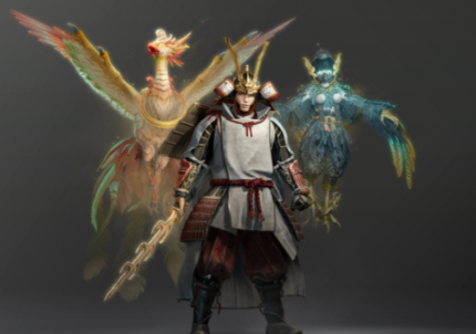 日本三大悲情英雄:命运洪流中的忠诚与抗争