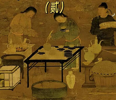 古人一日三餐都能吃到白米饭吗?揭开古代饮食的真相