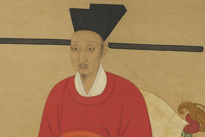 宋宁宗赵扩:南宋“半个好皇帝”的仁政与遗憾