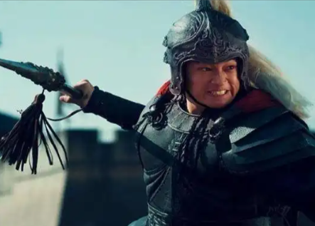 吕蒙与吕布:跨越时空的武力与智谋之辩