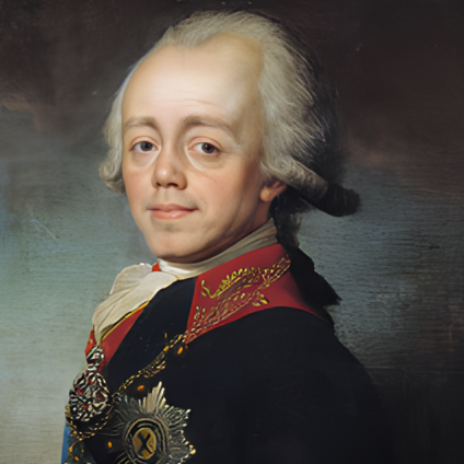 保罗一世骤逝后,亚历山大一世如何接掌俄国权柄