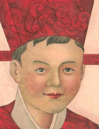 探秘南宋末帝:赵昺之名怎么读?