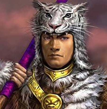 姚襄:乱世枭雄的悲歌与野心幻灭