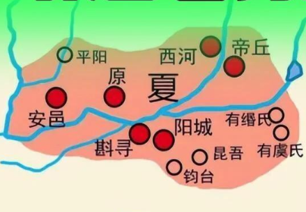 迷雾中的夏朝:为何难以寻觅确凿存在的证据?