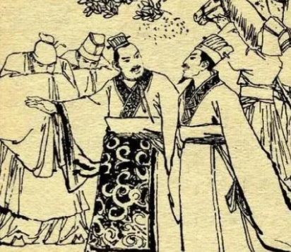 齐国风云中的“倒插门”奇才:淳于髡赘婿身份背后的传奇人生