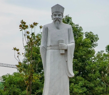 小荷尖尖映诚斋:杨万里笔下的自然诗心