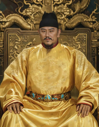 草莽逆袭:朱元璋何以以微末之躯重铸华夏山河