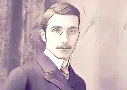 茨威格:高尔基眼中“世界第一流艺术家”的璀璨光芒