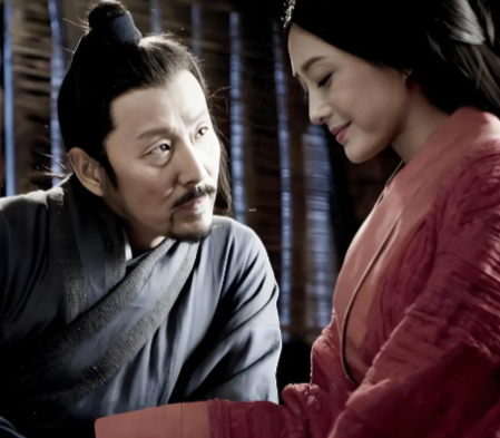 吕雉与刘邦:绿帽子疑云背后的历史真相