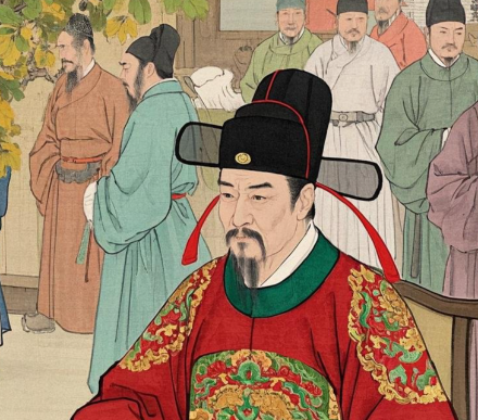 张居正:万历新政的领航者,一条鞭法的改革先驱