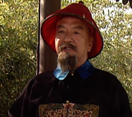 苏纳海与苏克萨哈:正白旗下交织的命运与权争