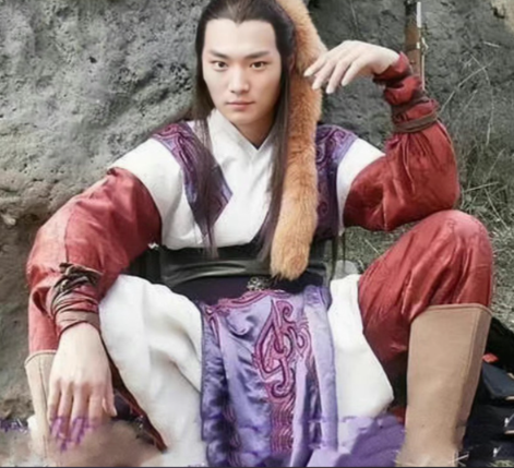 耶律齐与完颜萍:江湖恩怨中的情感迷雾与真相澄清