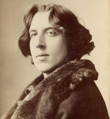 王尔德:文学星空中永恒的唯美诗篇