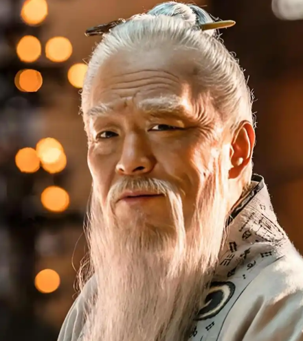 齐国开国之君:姜太公吕尚的传奇奠基