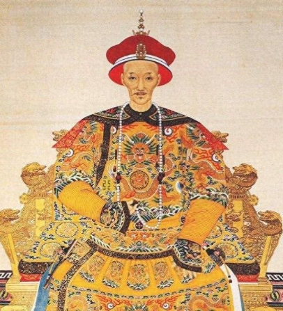 道光:清朝中衰期的守成之君