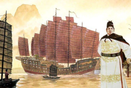 郑和远航的余晖:为何后世未续海上壮举