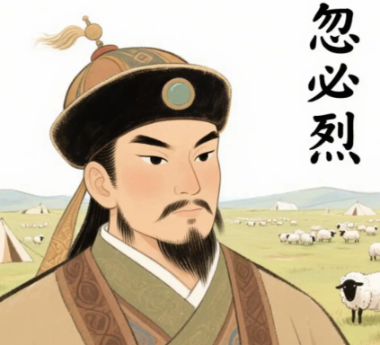 忽必烈一统华夏,元朝国运为何不足百年?