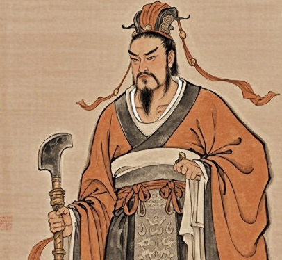 皋陶读音考辨:一场跨越千年的文化正名