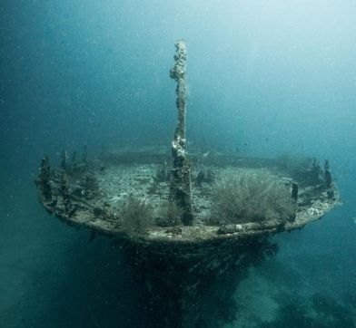 百慕大三角:被误解的“恐怖海域”真相