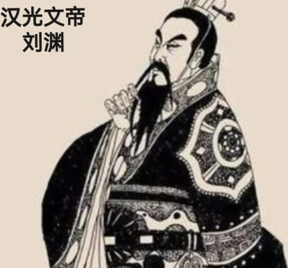 匈奴双雄:刘渊奠基与刘聪的兴衰传奇