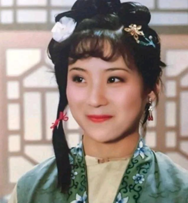 彩霞:红楼一梦终成空,命运悲歌绕梁间