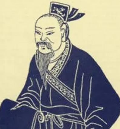 乱世孤主:姒相的挣扎与悲歌