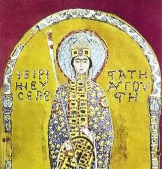 跨越时空的朱利安:多元身份与传奇人生