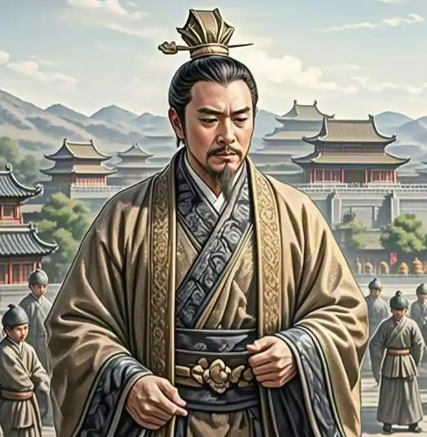 齐威王:从沉沦到霸业的三大转折