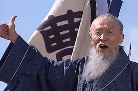 拨开演义迷雾:还原历史上真实的王朗