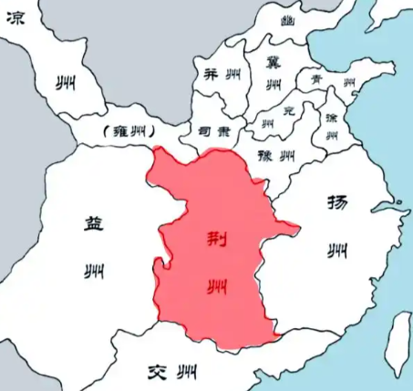 荆州之失:蜀汉国运的转折点——论关羽失荆州对蜀汉的深远影响