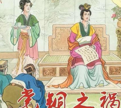 黄巾起义:东汉王朝统治根基的致命冲击